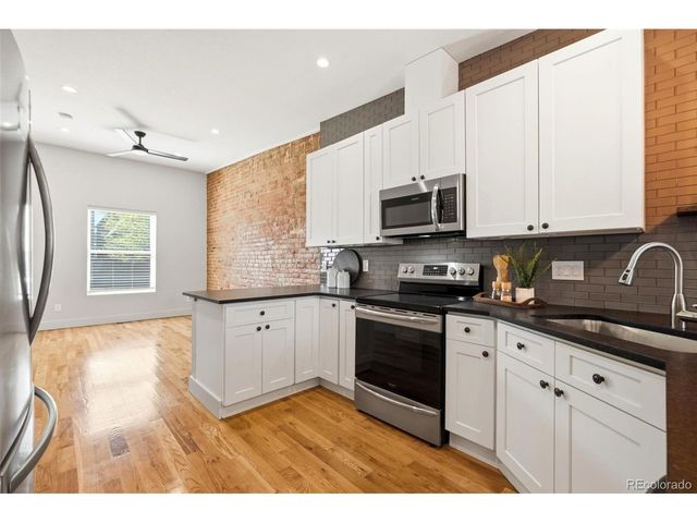 2955 Champa St, Denver, CO 80205