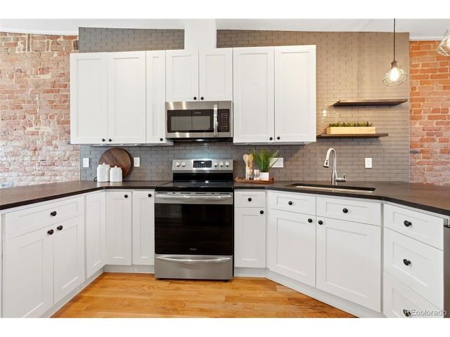 2955 Champa St, Denver, CO 80205