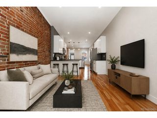 2955 Champa St, Denver, CO 80205