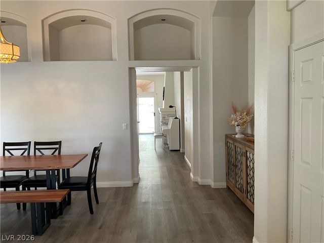 2324 Heather Valley Drive, Las Vegas, NV 89134