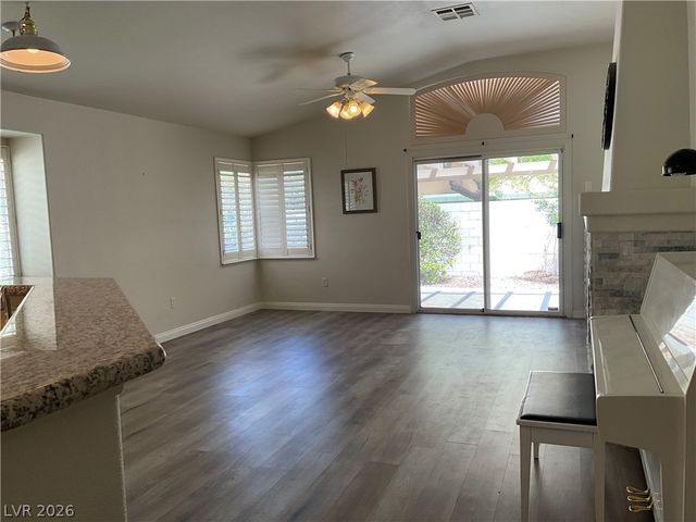 2324 Heather Valley Drive, Las Vegas, NV 89134