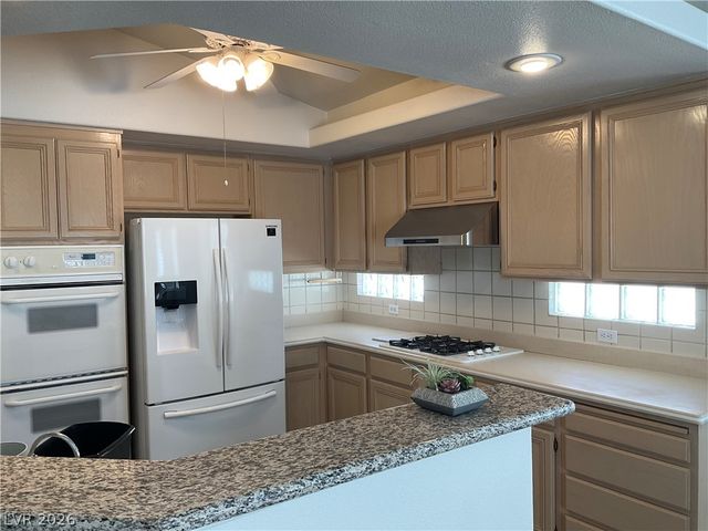 2324 Heather Valley Drive, Las Vegas, NV 89134