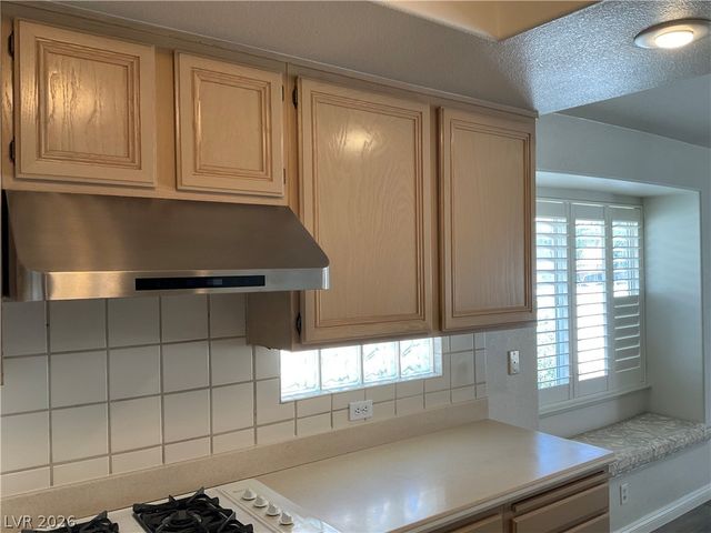 2324 Heather Valley Drive, Las Vegas, NV 89134