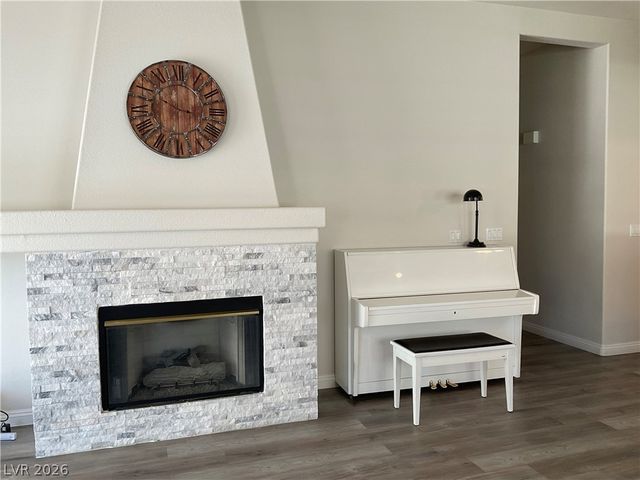 2324 Heather Valley Drive, Las Vegas, NV 89134