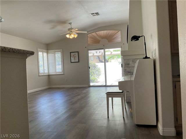 2324 Heather Valley Drive, Las Vegas, NV 89134