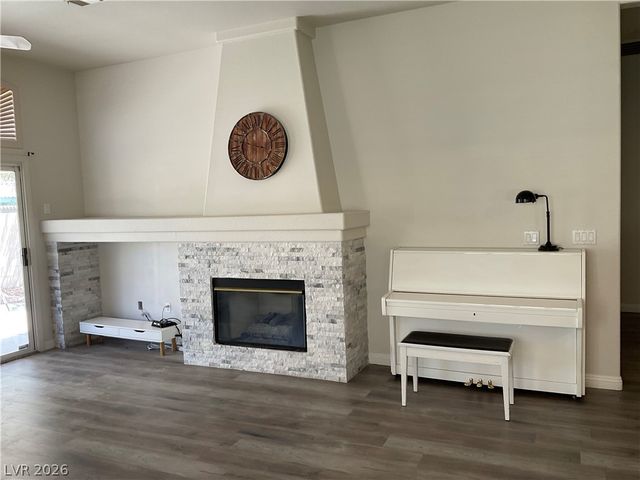 2324 Heather Valley Drive, Las Vegas, NV 89134