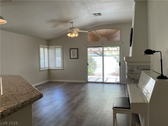 2324 Heather Valley Drive, Las Vegas, NV 89134