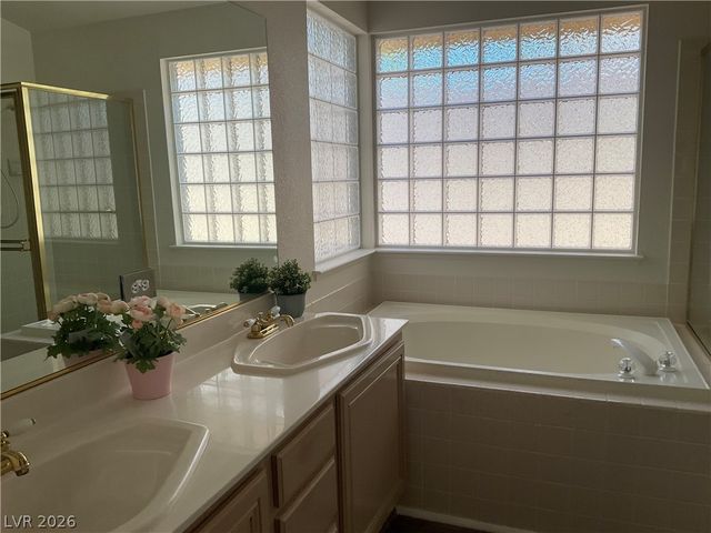 2324 Heather Valley Drive, Las Vegas, NV 89134