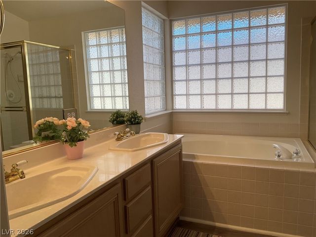 2324 Heather Valley Drive, Las Vegas, NV 89134