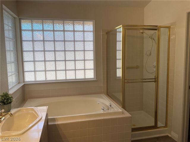 2324 Heather Valley Drive, Las Vegas, NV 89134