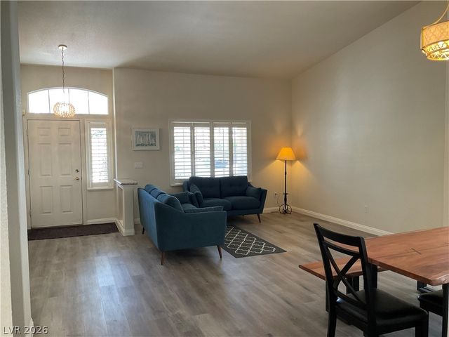 2324 Heather Valley Drive, Las Vegas, NV 89134