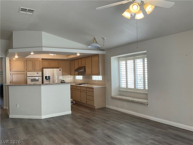 2324 Heather Valley Drive, Las Vegas, NV 89134