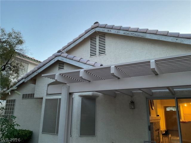 2324 Heather Valley Drive, Las Vegas, NV 89134