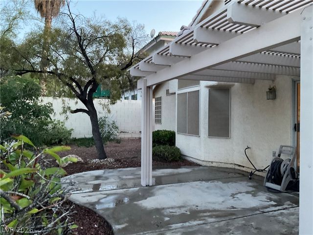 2324 Heather Valley Drive, Las Vegas, NV 89134