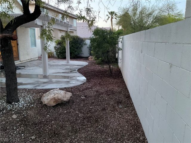 2324 Heather Valley Drive, Las Vegas, NV 89134