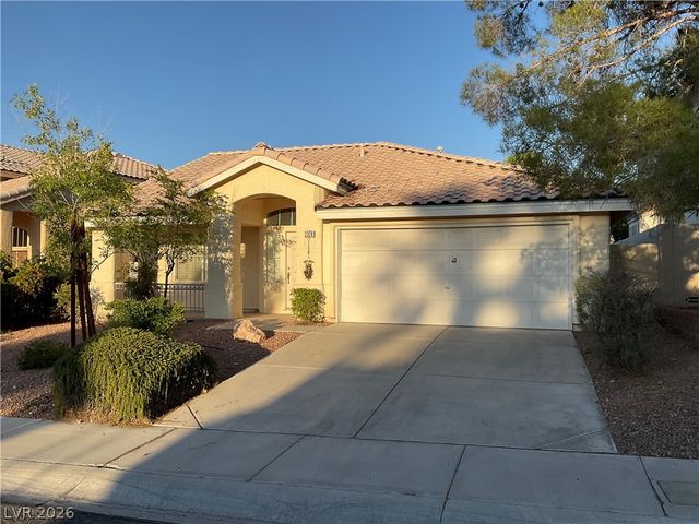 2324 Heather Valley Drive, Las Vegas, NV 89134