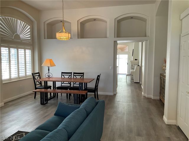 2324 Heather Valley Drive, Las Vegas, NV 89134