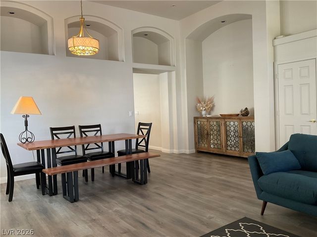 2324 Heather Valley Drive, Las Vegas, NV 89134