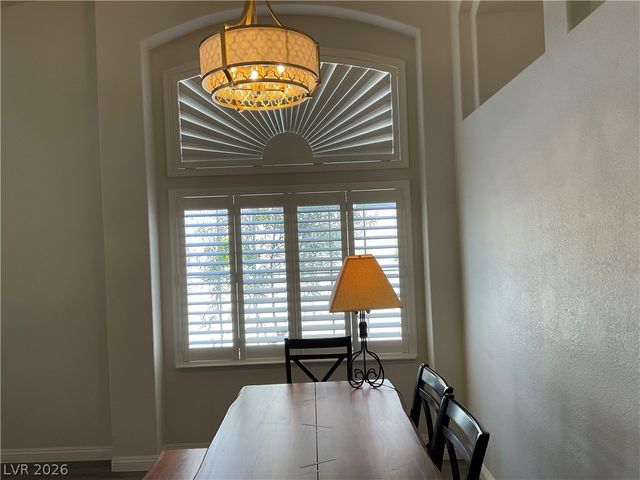2324 Heather Valley Drive, Las Vegas, NV 89134