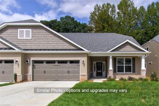 816 Dewfield Cove 54, Greensboro, NC 27410