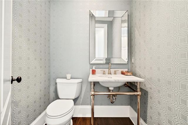 5759 Riverside Drive, Atlanta, GA 30327