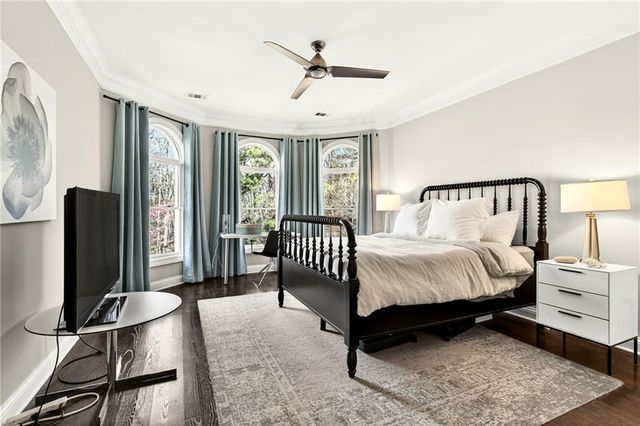 5759 Riverside Drive, Atlanta, GA 30327