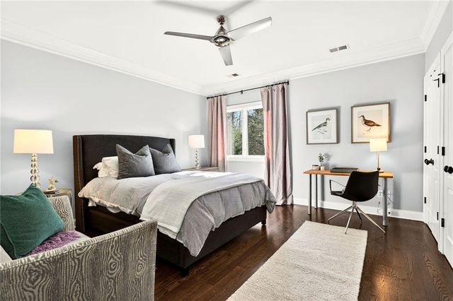 5759 Riverside Drive, Atlanta, GA 30327