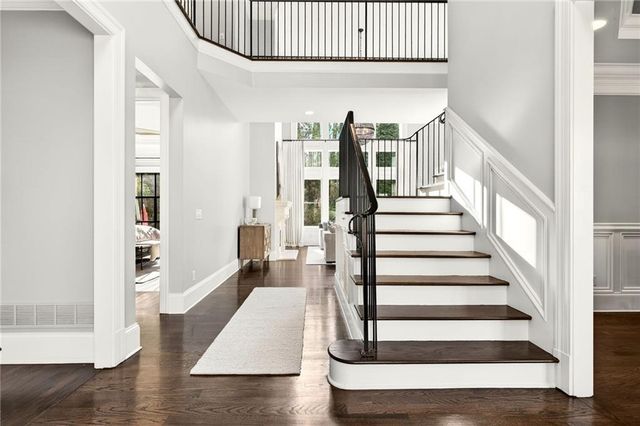 5759 Riverside Drive, Atlanta, GA 30327