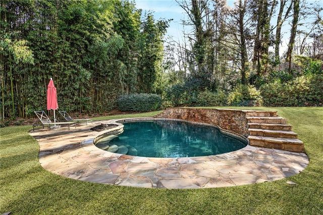 5759 Riverside Drive, Atlanta, GA 30327