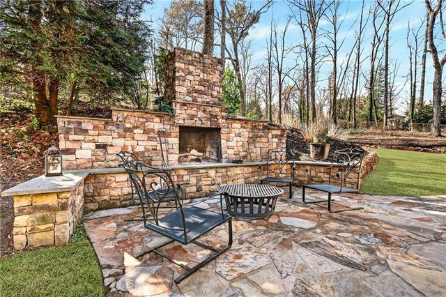 5759 Riverside Drive, Atlanta, GA 30327