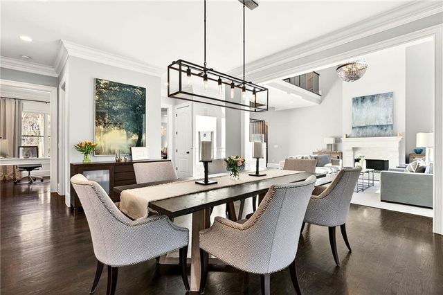 5759 Riverside Drive, Atlanta, GA 30327