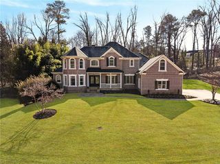 5759 Riverside Drive, Atlanta, GA 30327