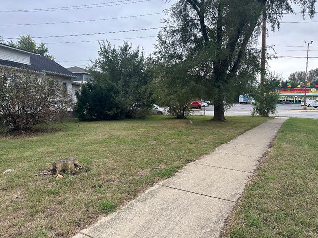 5605 Sohl Avenue, Hammond, IN 46320