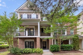 4962 Highcroft Drive, Cary, NC 27519