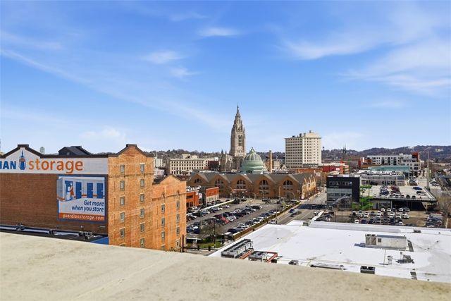 5850 Centre Ave 701, Shadyside, PA 15206