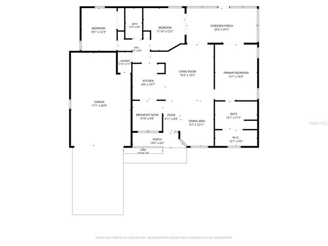 25510 BELLE ALLIANCE, Leesburg, FL 34748