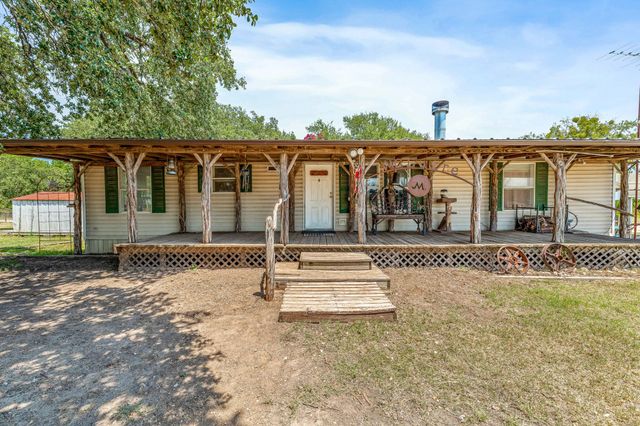 4295 County Road 239, Hico, TX 76457