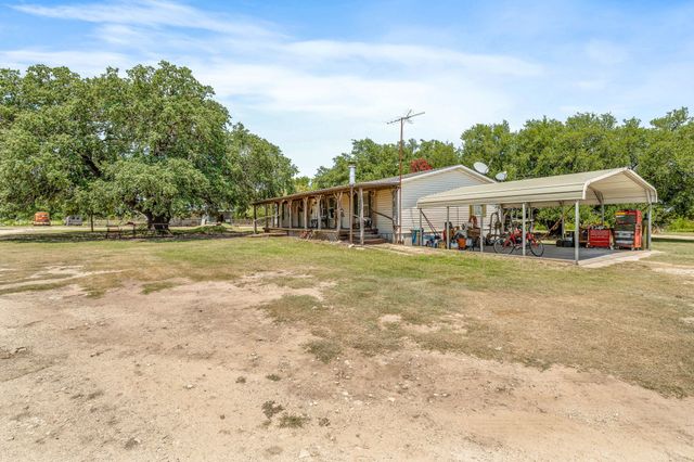 4295 County Road 239, Hico, TX 76457
