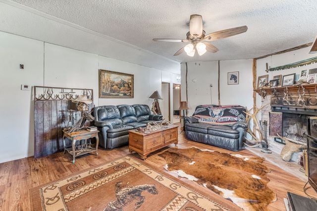 4295 County Road 239, Hico, TX 76457
