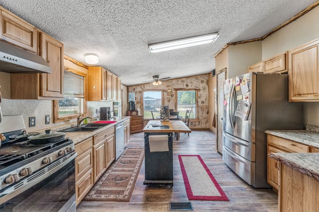 4295 County Road 239, Hico, TX 76457