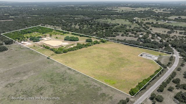 4295 County Road 239, Hico, TX 76457