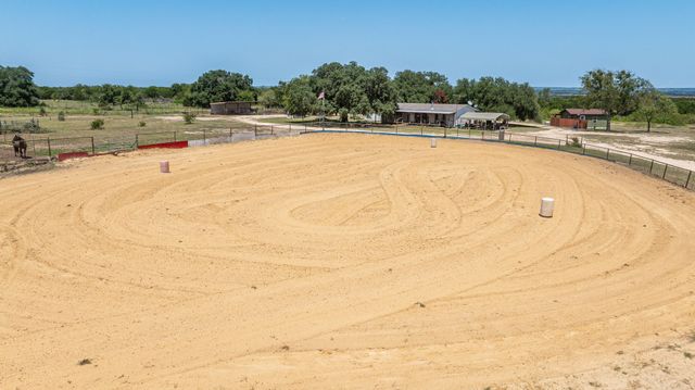 4295 County Road 239, Hico, TX 76457