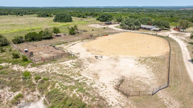 4295 County Road 239, Hico, TX 76457