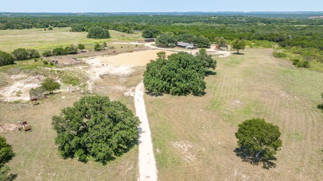 4295 County Road 239, Hico, TX 76457