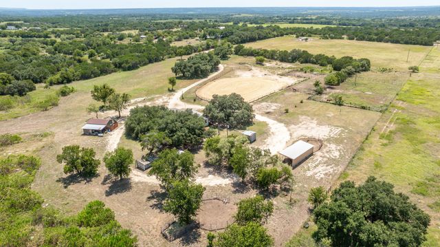 4295 County Road 239, Hico, TX 76457