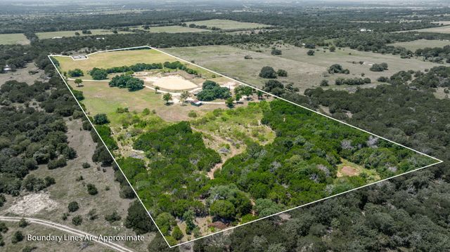 4295 County Road 239, Hico, TX 76457