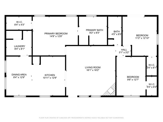 4295 County Road 239, Hico, TX 76457