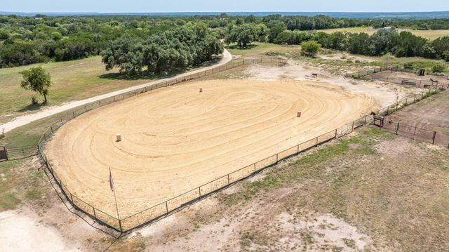 4295 County Road 239, Hico, TX 76457
