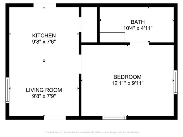 4295 County Road 239, Hico, TX 76457
