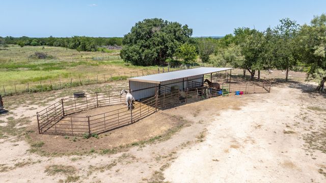 4295 County Road 239, Hico, TX 76457